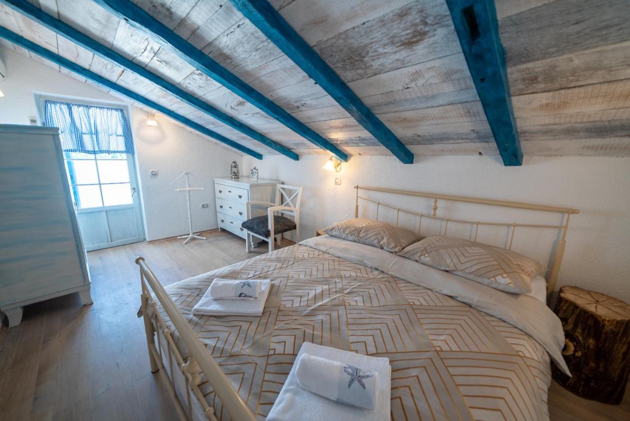 Julijud, Heated Pool, Jacuzzi, Dome And Sauna Brajkovici  Exterior photo