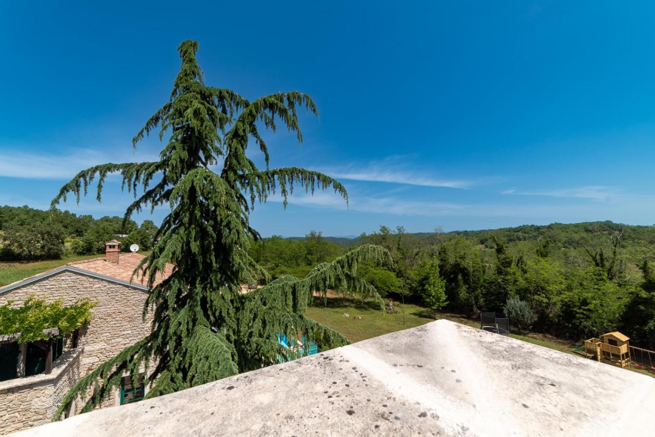 Julijud, Heated Pool, Jacuzzi, Dome And Sauna Brajkovici  Exterior photo
