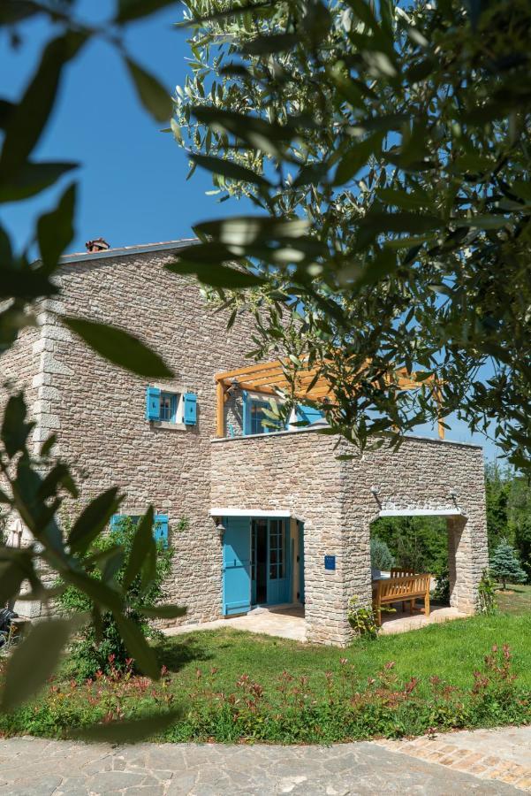 Julijud, Heated Pool, Jacuzzi, Dome And Sauna Brajkovici  Exterior photo
