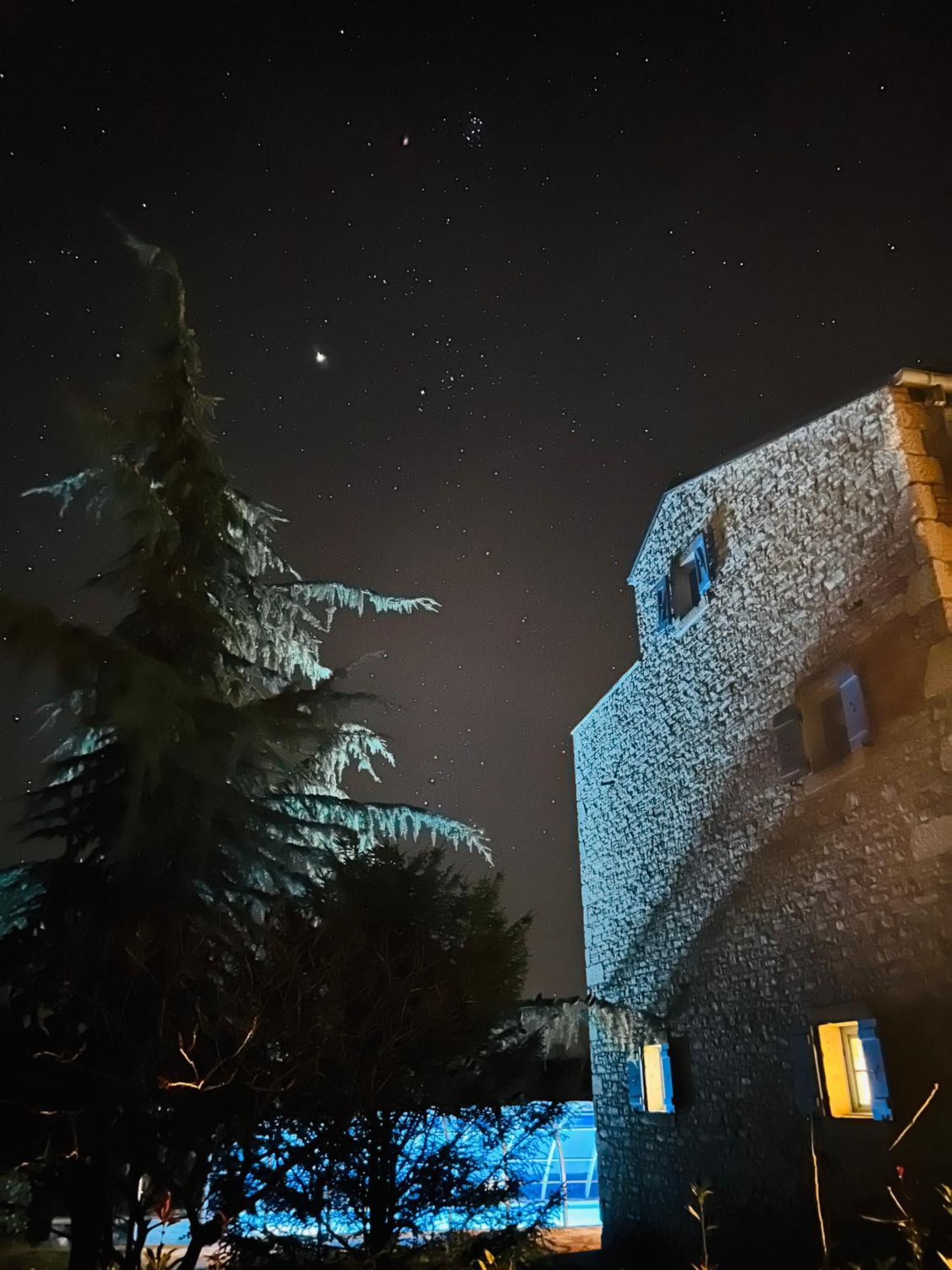 Julijud, Heated Pool, Jacuzzi, Dome And Sauna Brajkovici  Exterior photo